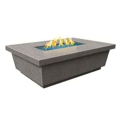 American Fyre Designs Rectangle Contempo