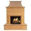 American Fyre Designs Cordova