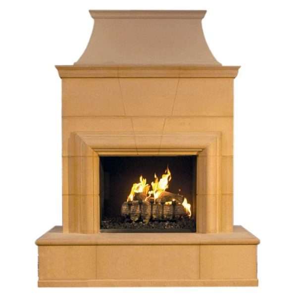 American Fyre Designs Cordova