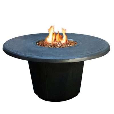 American Fyre Designs Round Cosmopolitan