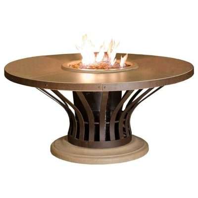 American Fyre Designs Fiesta