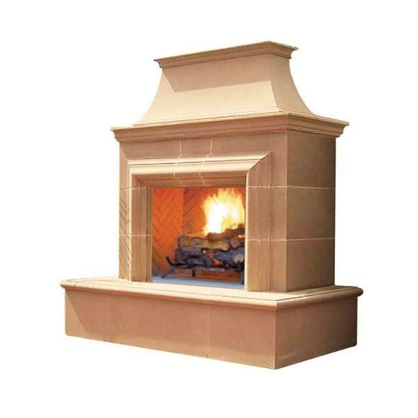 American Fyre Designs Reduced Cordova