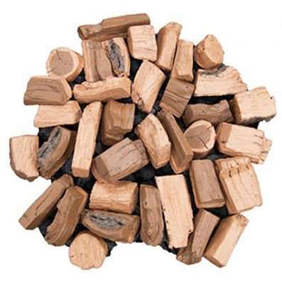 American Fyre Designs Wood Chunks