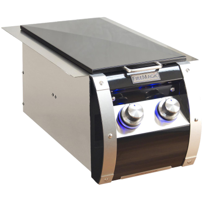 Black Diamond Double Side Burner