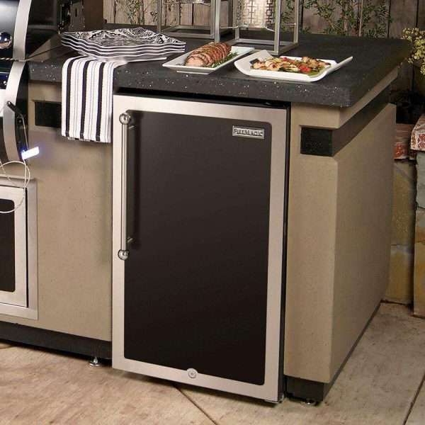 Black Diamond Fridge