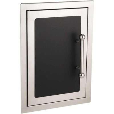 Fire Magic 14-Inch Black Access Door