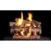 Real Fyre Gnarled Split Oak