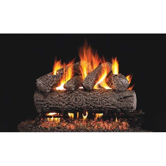 Real Fyre Post Oak