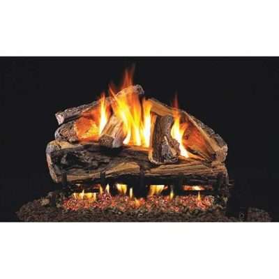 Real Fyre Rugged Split Oak