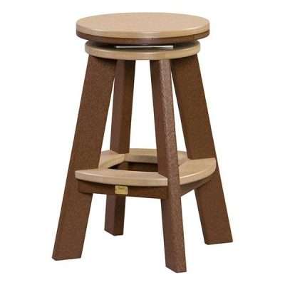 Finch Great Bay Counter Swivel Stool