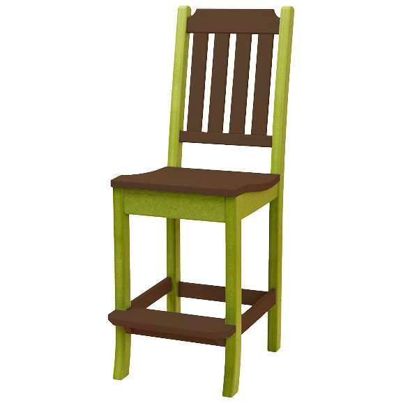 Finch Keystone Bar Chair