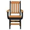 Keystone Dining Arm Chair