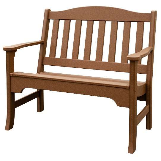 Finch Avonlea Garden Bench
