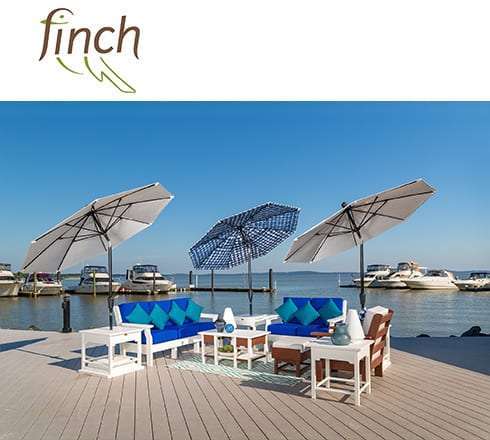 Finch Brand Page Thumbnail