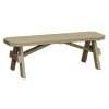 Finch Garden 42-Inch Bench