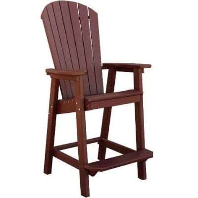 Finch Great Bay Bar Chair