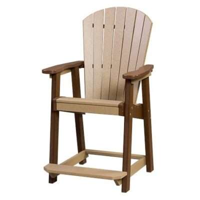 Finch Great Bay Counter Chair