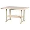Finch Great Bay 43x60-Inch Counter Table