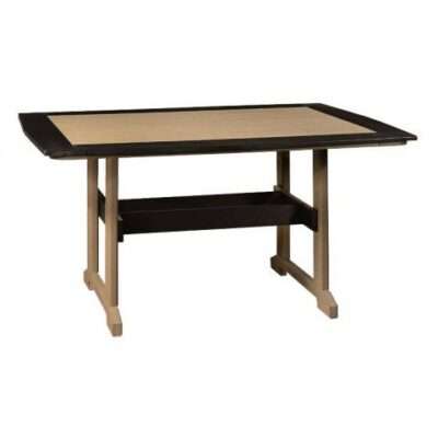 Finch Great Bay 43x96-Inch Dining Table