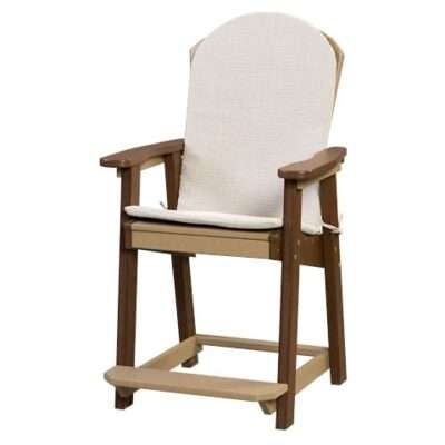 Finch Great Bay Counter Chair Cushion