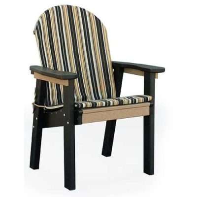 Finch Great Bay Dining Chair Cushion