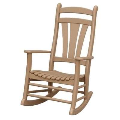 Finch High Tide Rocking Chair