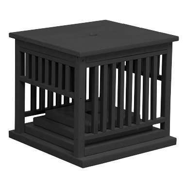 Finch Mission Umbrella Stand