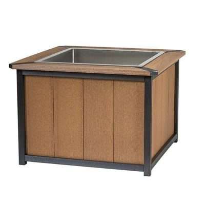 Finch SeaAira 35-Inch Ice Table