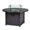 Finch SeaAira 42-Inch Round Fire Pit