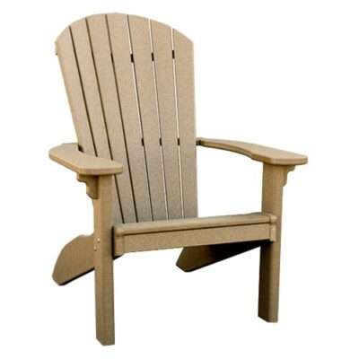 Finch SeaAira Adirondack Chair
