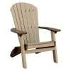 Finch SeaAira Adirondack Folding Chair