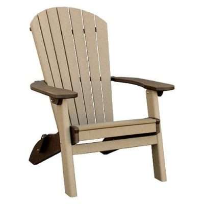 Finch SeaAira Adirondack Folding Chair