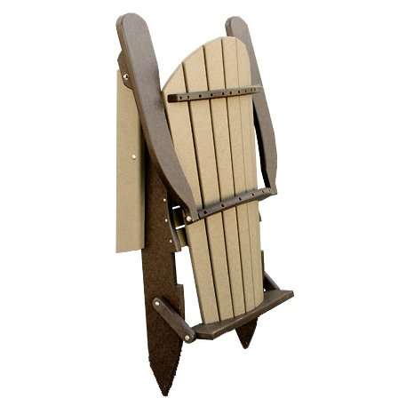 Finch SeaAira Adirondack Folding Chair