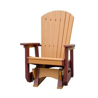Finch SeaAira Adirondack Glider
