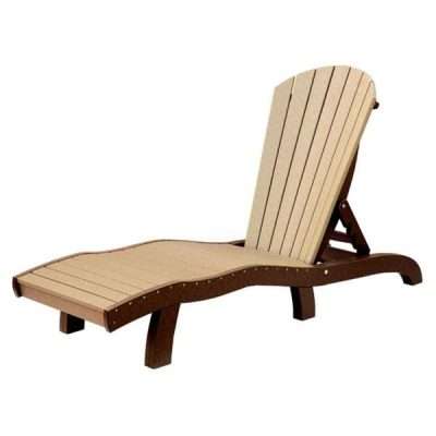 Finch Adirondack Lounge Chair