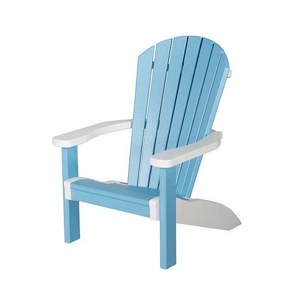 Finch SeaAira Child-Sized Adirondack Chair