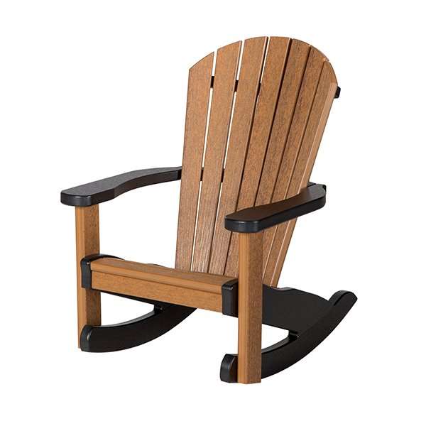 Finch SeaAira Child-Sized Rocking Chair
