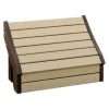 Finch SeaAira Ottoman