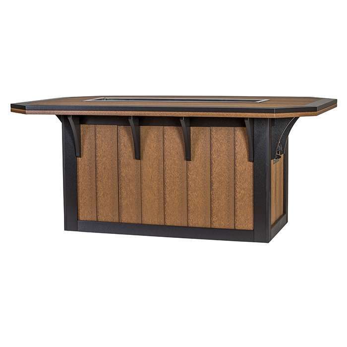 Finch SummerSide Dining Table - Thumbnail 3