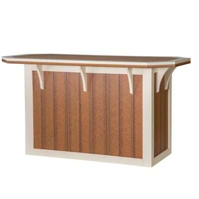 Finch SummerSide 60-Inch Bar