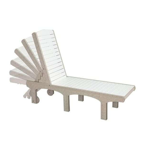 Finch SunSurf Lounge Chair