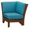 Finch Van Buren Corner Sectional Chair