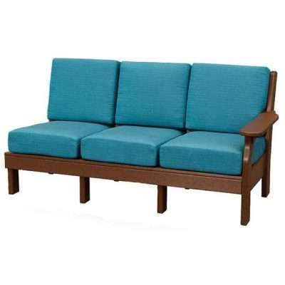 Finch Van Buren Left Sectional Sofa
