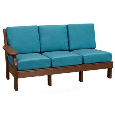 Finch Van Buren Right Sectional Sofa