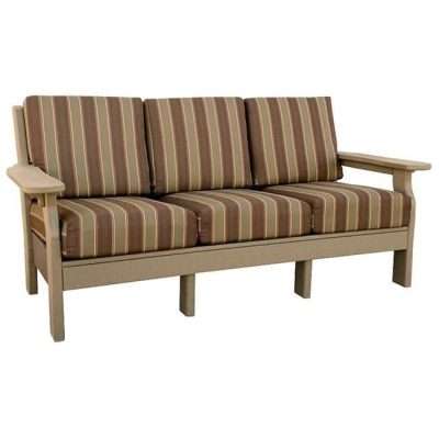 Finch Van Buren Sofa