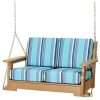 Finch Van Buren Swing