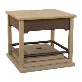 Finch Van Buren Umbrella Stand