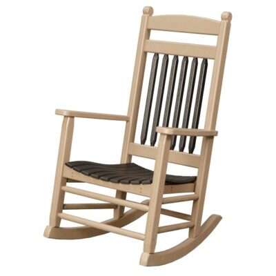 Finch Zinn's Mill Rocking Chair