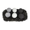 Athena 4" Cannon Fireballs Trio