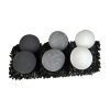 Athena 6" Cannon Fireballs